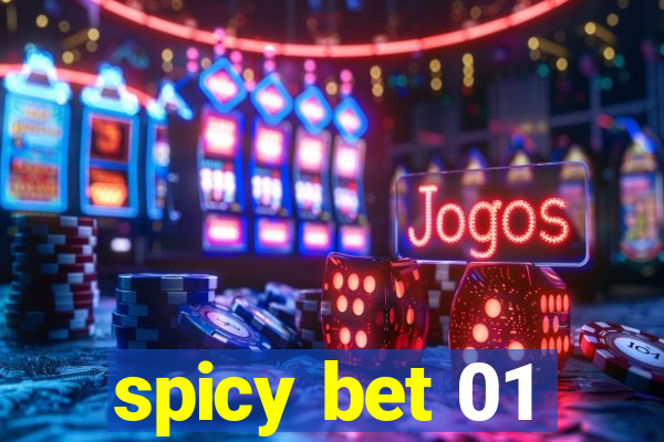 spicy bet 01